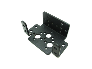 Servo Multi Purpose Bracket